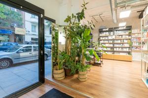 Casa En alquiler en Barrio De Salamanca, Madrid photo 0