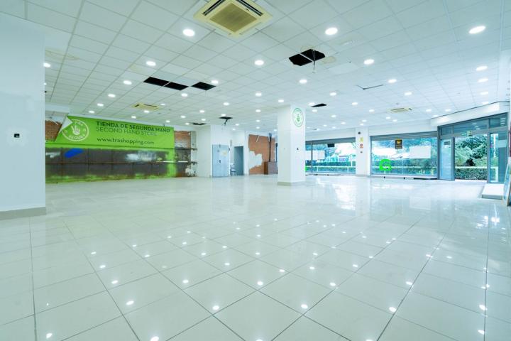 Otro En venta en Calle De La Polea, 2, Rivas Futura, Rivas-Vaciamadrid photo 0