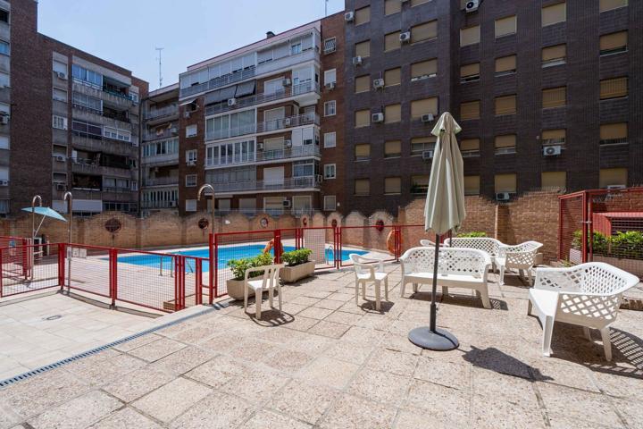 Piso En venta en Calle Del Doctor Esquerdo, Retiro, Madrid photo 0