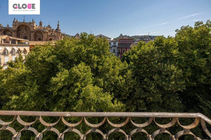 A LA VENTA EDIFICIO EN PLAZA BIB-RAMBLA photo 0