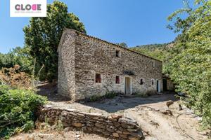 73.000 m2 Finca rústica con vivienda en Güéjar Sierra photo 0