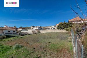 Magnífico solar de 600 m2 con vistas despejadas para el resto de tu vida en la casa de tus sueños! photo 0