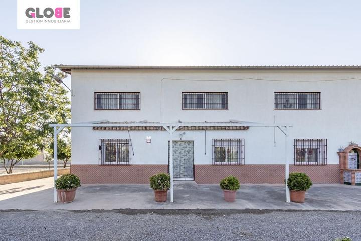 ¡OPORTUNIDAD! CASA Y NAVE EN SANTA FE photo 0