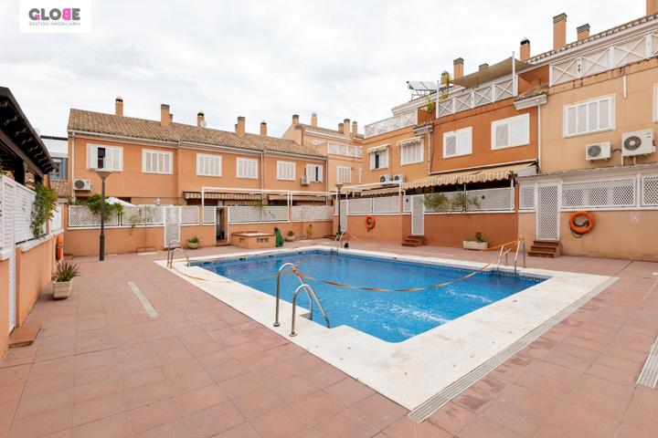 Mágnifica casa adosada en venta o alquiler photo 0
