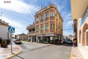 Edificio en Albolote en rentabilidad photo 0