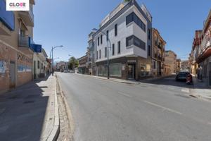 PISOS DE OBRA NUEVA EN CHURRIANA DE LA VEGA CON PLAZA DE PARKING Y TRASTERO photo 0
