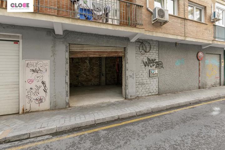 INTERESANTE OPORTUNIDAD JUNTO AZORÍN photo 0