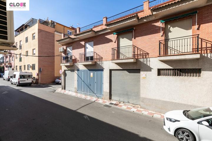 SE VENDE PISO EN ARMILLA photo 0