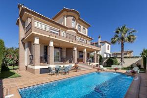 ¡¡¡ Espectacular Casa en El Ventorrillo!!! Ven a conocerla photo 0