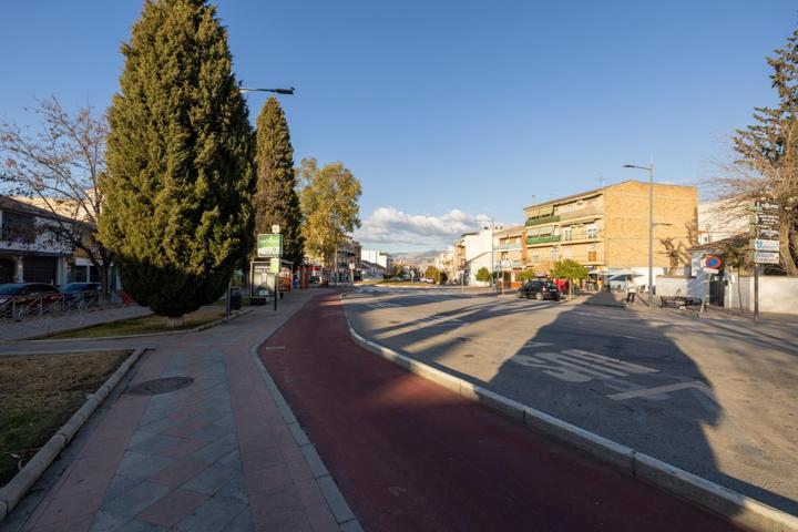 ¡¡¡¡ OPORTUNIDAD DE INVERSIÓN!!! PARCELA UBICADA EN ZONA PRIVILEGIADA DE ARMILLA photo 0