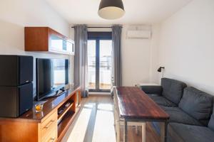 ALQUILER DE APARTAMENTO EN CÁJAR photo 0