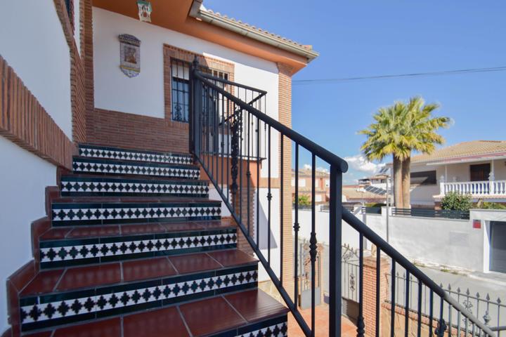 MAGNIFICA CASA EN CIJUELA photo 0