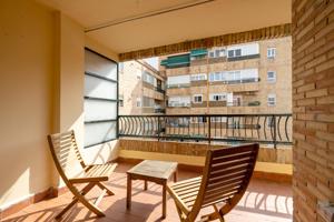 PISO EN ALQUILER , IDEAL PARA ESTUDIANTES O PERSONAS QUE QUIERAN COMPARTIR photo 0