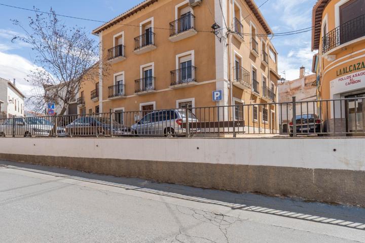 Amplia Casa en Venta en Guadix - Oportunidad de Inversión photo 0