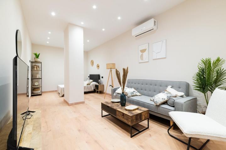 Vivienda a estrenar en pleno centro de Granada! photo 0