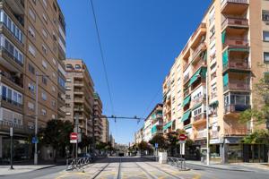 Oportunidad en Avenida de América – Piso con ubicación inmejorable junto al metro photo 0