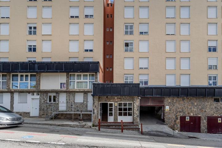 🔹 Estudio en venta en Pradollano – Sierra Nevada photo 0