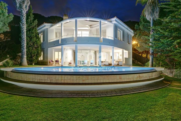 La casa de los sueños photo 0
