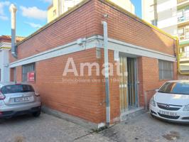 Local comercial en Terrassa photo 0