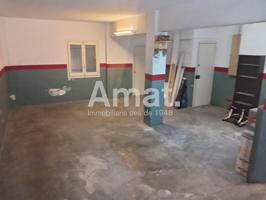 Local-aparcamiento de 57m2 photo 0