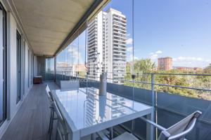 Oportunidad piso en venta en Diagonal Mar photo 0