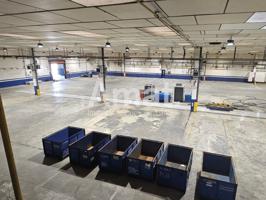 Nave industrial en Castellbisbal photo 0