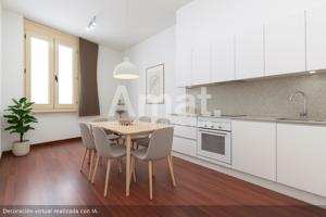 Piso en venta con 4 habitaciones, en Galvany photo 0