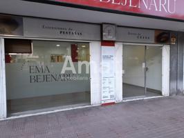 Local en alquiler en el barrio de les Corts photo 0