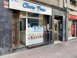 Local comercial bien acondicionado con patio de 75 m² photo 0