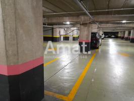 Plaza de parking amplia en alquiler photo 0