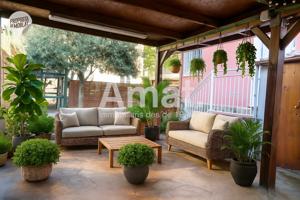 Casa en Sant Cugat: Dos viviendas en una photo 0