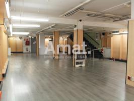 Gran local comercial, en calle Balmes, cerca de Diagonal photo 0