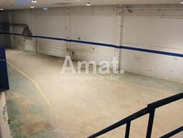 Nave industrial en alquiler con excelentes comunicaciones en Sant Just Desvern photo 0
