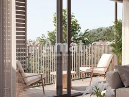 CREU 8- Céntrico piso con espaciosa terraza de 25 m² photo 0