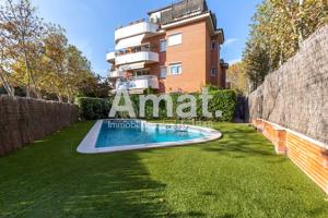 Fantástico piso reformado en Parc Central de Sant Cugat photo 0