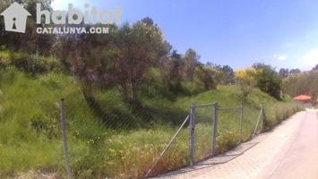 Terrenos urbanos en Castellbisbal, zona Costablanca photo 0