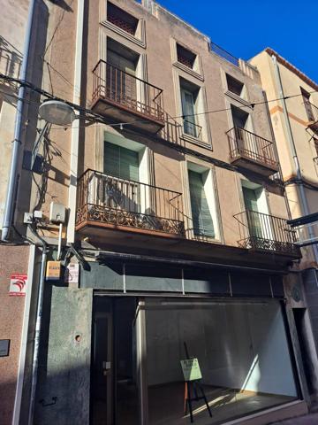Oportunidad de inversión en el centro de Sant Sadurní d'Anoia, para nueva construcción. photo 0