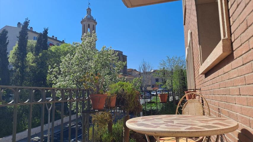 Piso cerca del núcleo urbano de Esparreguera, con parking y trastero photo 0