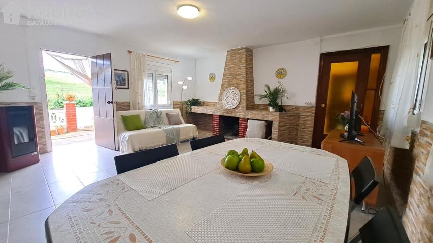 Casa con encanto rural, jardín, huerto y chimenea, a 30' de Barcelona photo 0