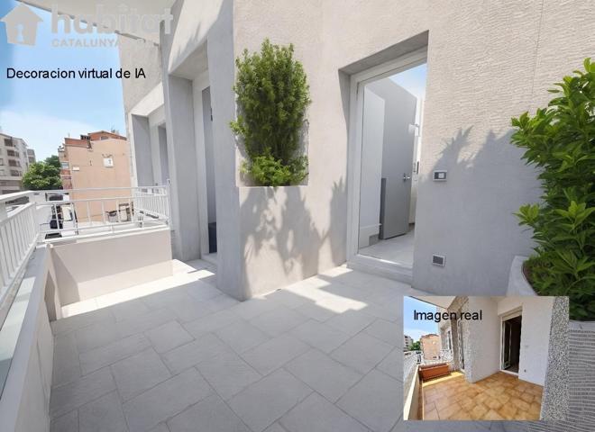 OPORTUNIDAD EN EL CENTRO DE SANT SADURNI D´ANOIA, AMPLIO PISO DOS GRANDES  BALCONES. photo 0