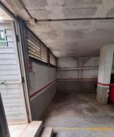 PLAZA DE PARKING EN CAMI FONDO - MARTORELL photo 0