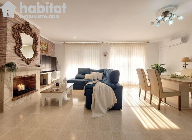 🏡 Exclusiva casa adosada con piscina privada y vistas a Montserrat — Sant Llorenç d’Hortons photo 0