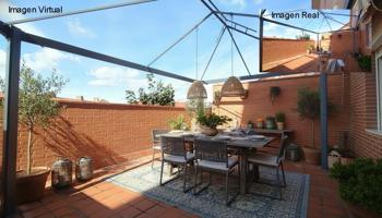 🏡 ¡EXCLUSIVA en Torrent de Llops, Martorell! ✨ Amplio piso con TERRAZA, PARKING y TRASTERO ✨ photo 0