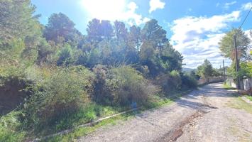 🌿 Terreno en Montserrat Parc – El Bruc 🌿 photo 0