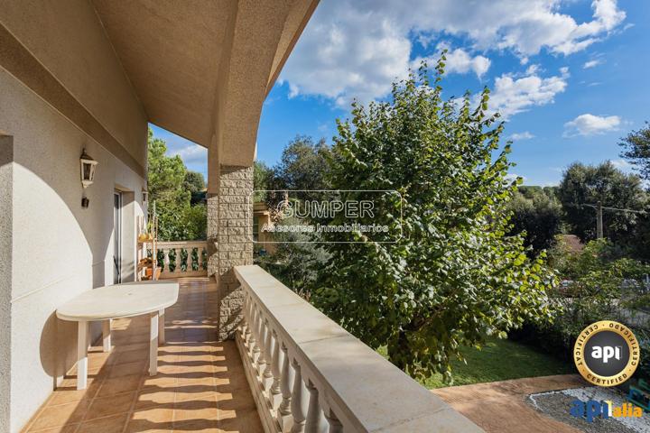 Casa En venta en Can Vila, Sant Pere De Vilamajor photo 0