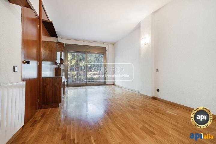 Piso En venta en El Guinardo, Barcelona photo 0