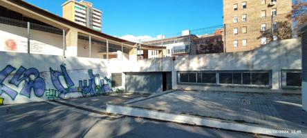 PLAZA DE PARKING DOBLE EN VENTA photo 0