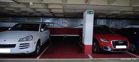 Parking En venta en Sant Martí De Provençals, Barcelona photo 0