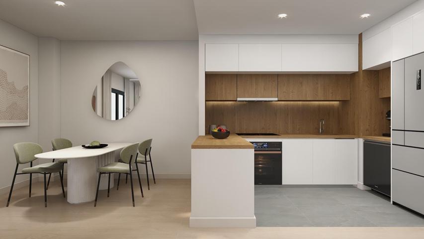 Piso En venta en Dreta De L´eixample, Barcelona photo 0