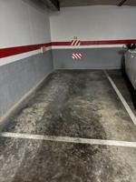 PLAZA DE PARKING EN VENTA photo 0